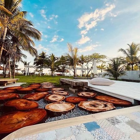 Kudos Club Hotel Las Lajas  Ngoại thất bức ảnh