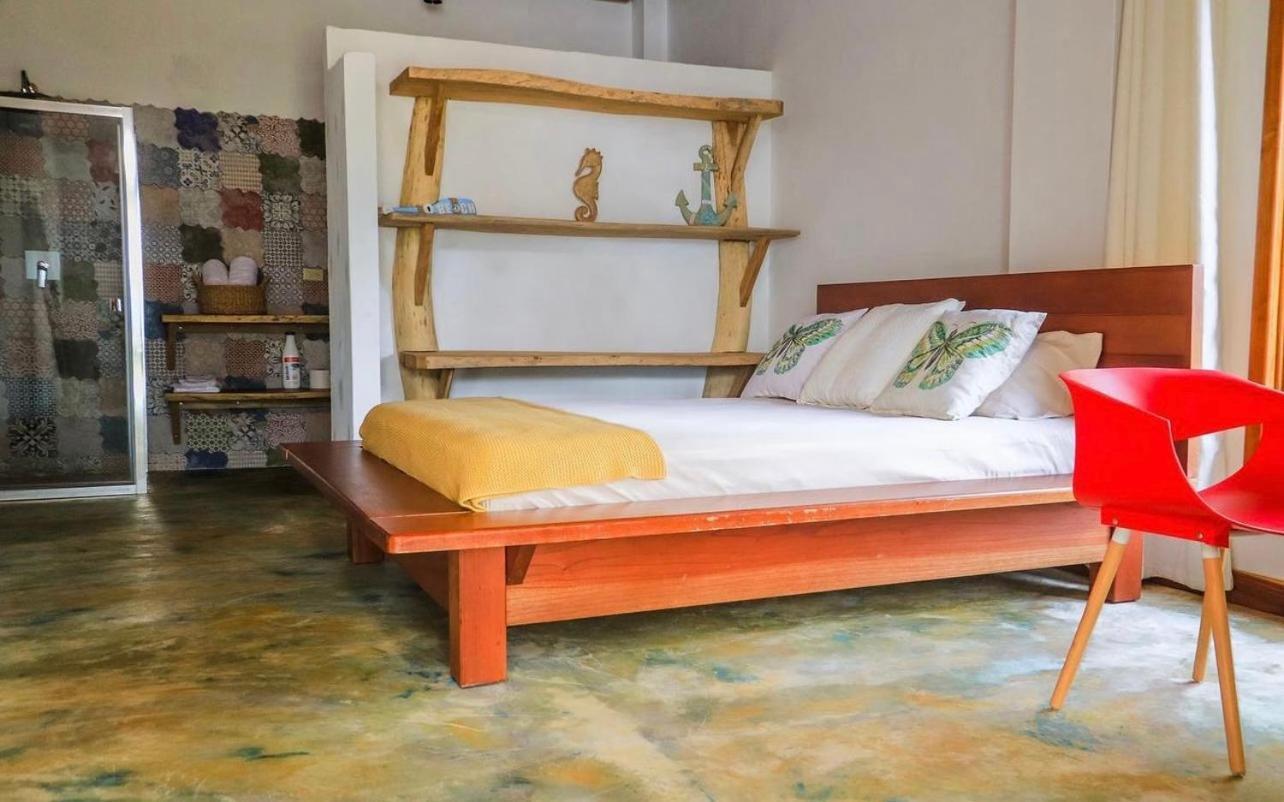 Kudos Club Hotel Las Lajas  Ngoại thất bức ảnh