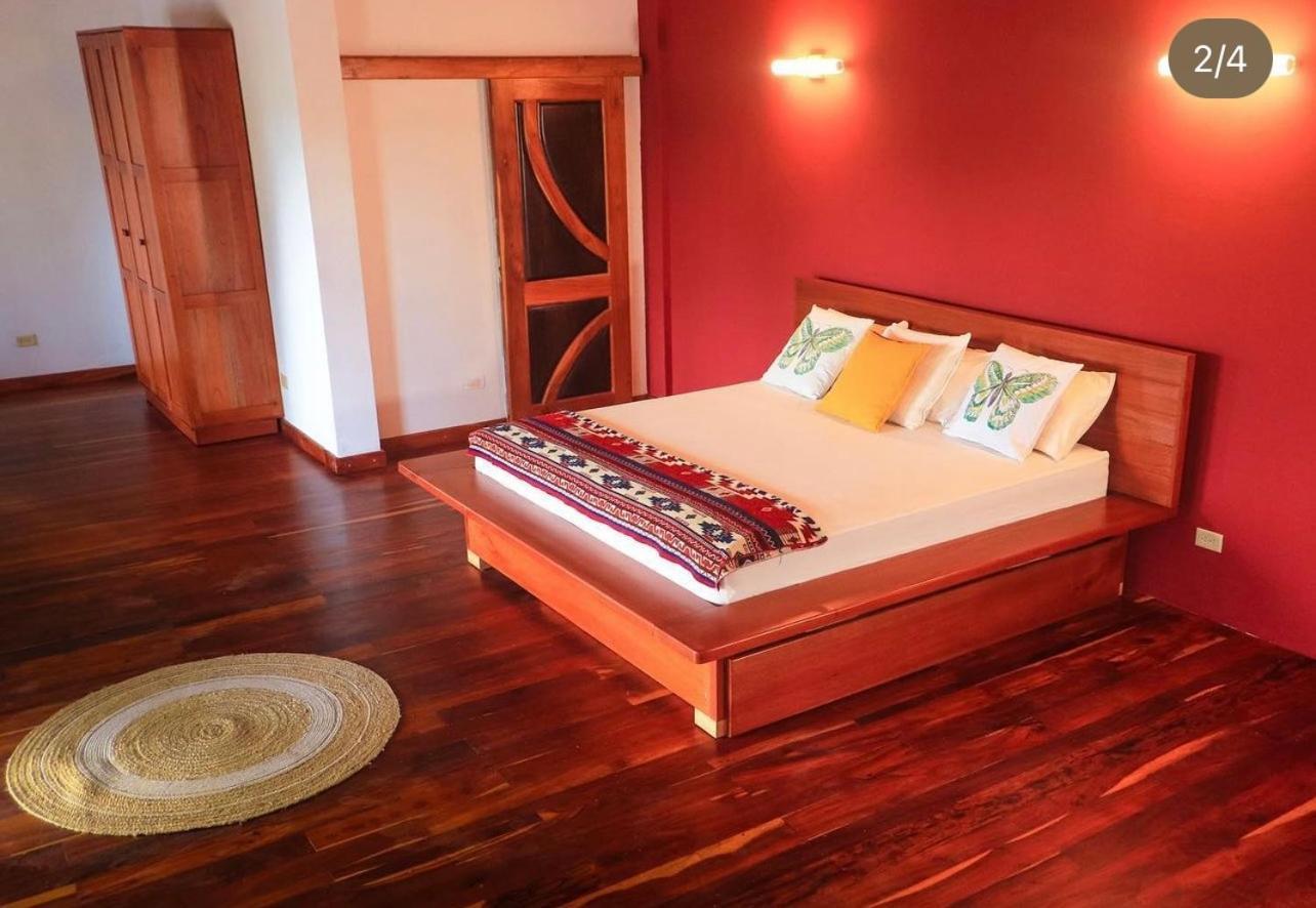 Kudos Club Hotel Las Lajas  Ngoại thất bức ảnh