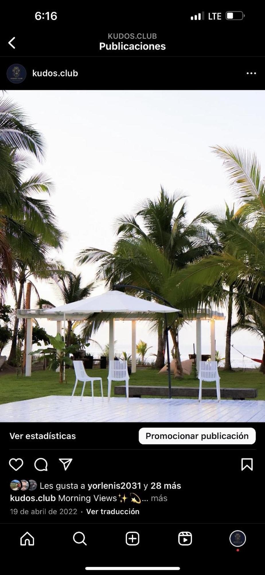 Kudos Club Hotel Las Lajas  Ngoại thất bức ảnh